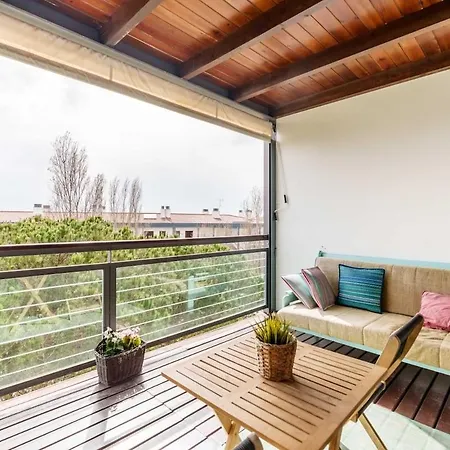 Daire Mariana Palace