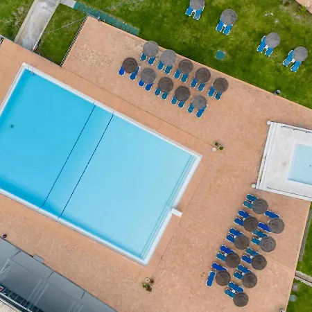 Mariana Palace Lagos