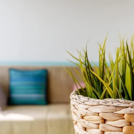 Mariana Palace דירה