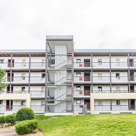 Mariana Palace Apartament Lagos