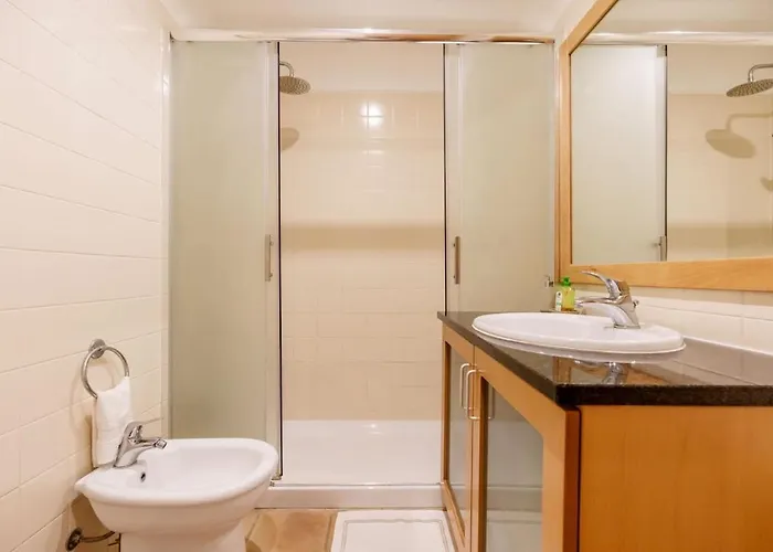 Mariana Palace Appartement *