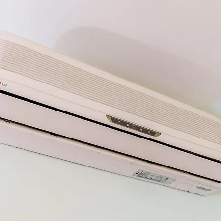 Mariana Palace Appartement *