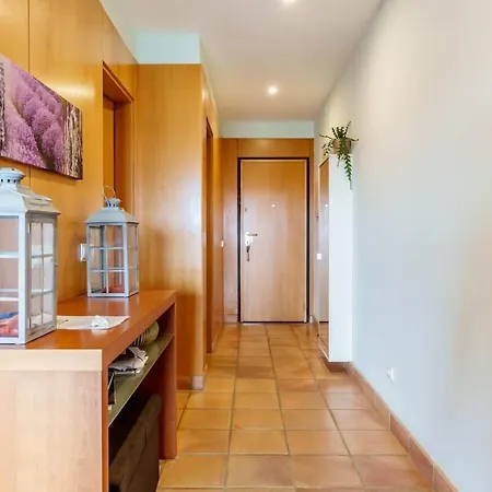 Appartement Mariana Palace