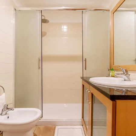 Mariana Palace Appartement *