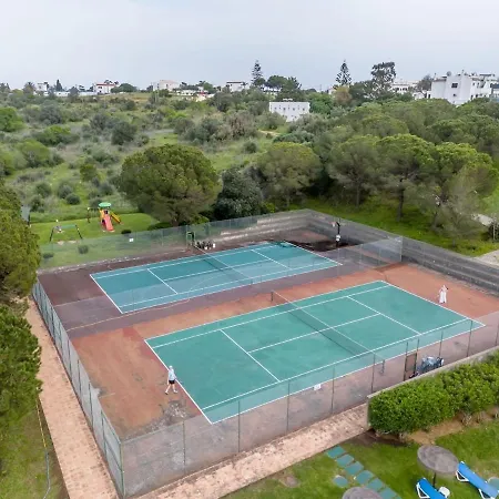 Mariana Palace Apartament Lagos